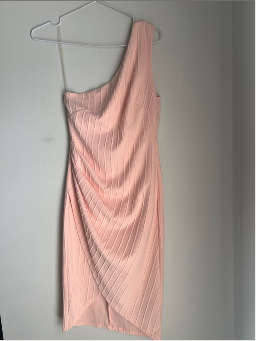 NWT Fashion Nova Public Affair Dress